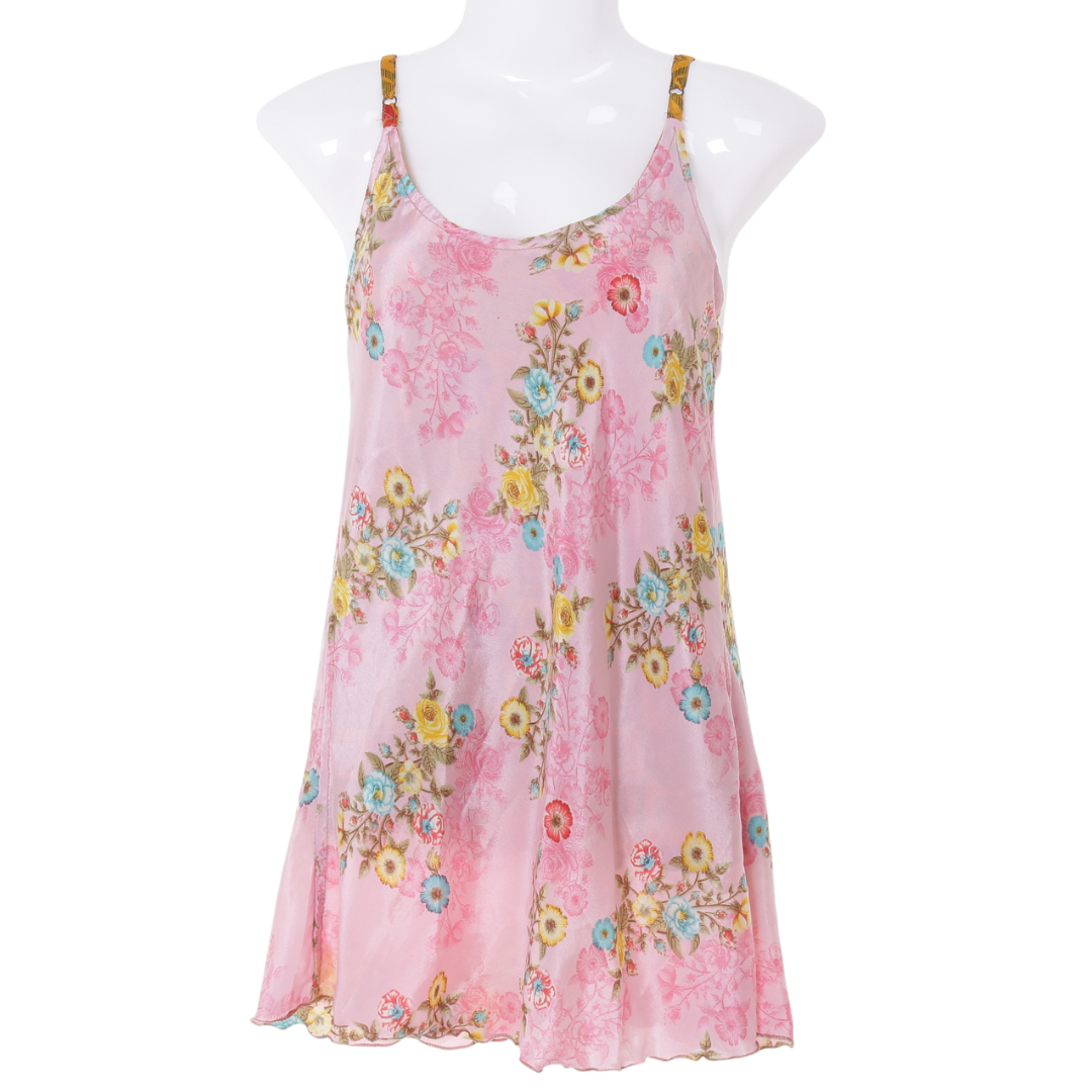 Oboustranné tílko L/XL